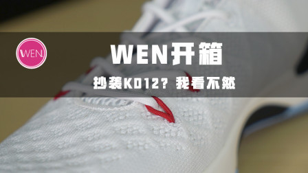 发售价799元！李宁对标耐克旗舰团队鞋的驭帅13开箱测评