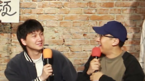 喜番喜剧&middot;精选 喜番调频：北大小鱼不仅智商不高情商也不太高？