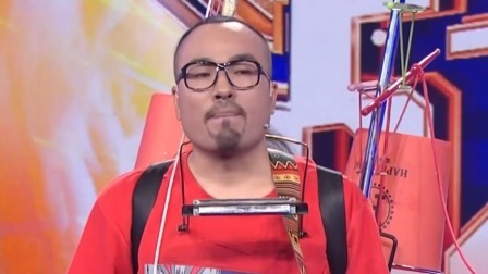 跨时代战书 2024 音乐浪子闯荡多年后终于找到了自己的归属