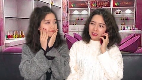 李一檬EMOO 女生和男生过圣诞大不同