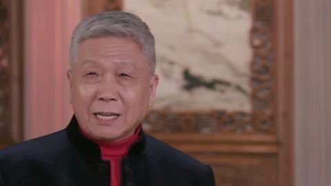 观复猫过年说