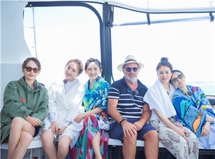 妻子的浪漫旅行 第二季 Plus第6期：谢娜哄娃萌化子怡