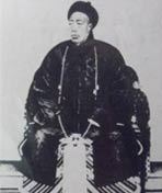 李莲英之死 海报