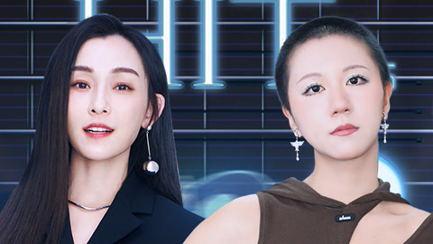 范玮琪带你环球旅行 谢春花《出走》自弹自唱超治愈