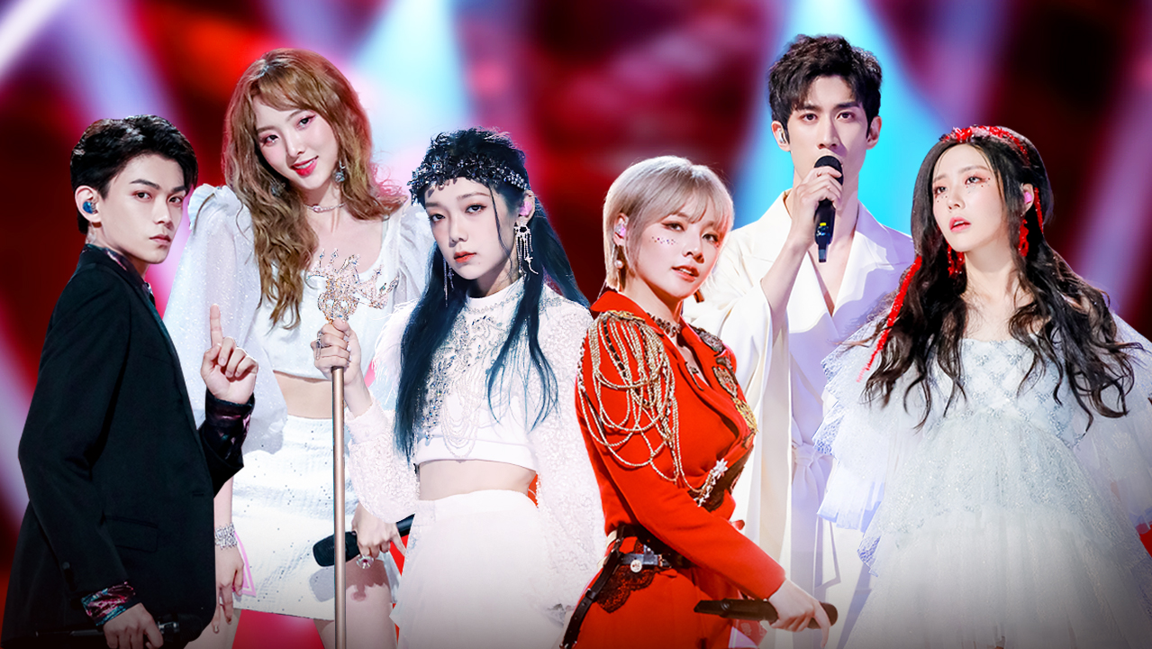 第6期：丁禹兮给猫劝架Nene撞脸羊驼