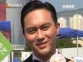 娱乐现场 《现场》20130912：非常幸运首映众星站场 陈妍希首度回应“小龙女”