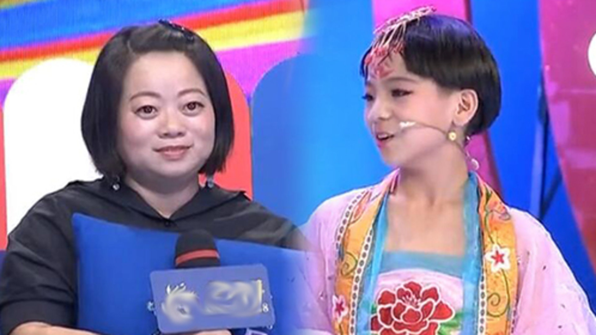 再见吧烦恼 妻子让12岁儿子穿萝莉装当闺女养