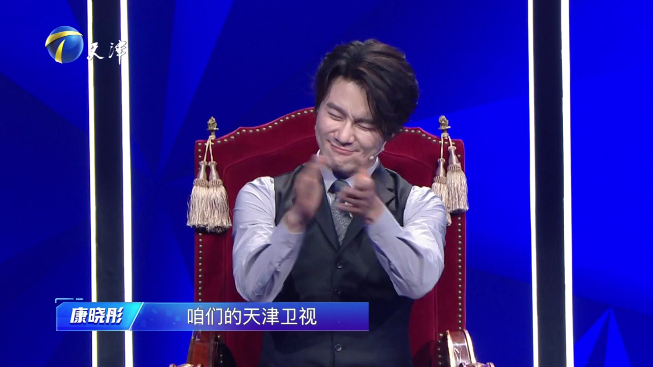 跨时代战书 小伙因音乐结缘 歌曲诉说点点滴滴