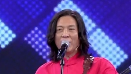 岩石乐队倾情演唱《大饼夹一切》李亮节与田苗苗首度跨界合作《桃花山》