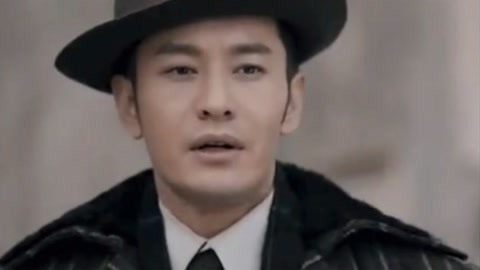 《鬓边不是海棠红》精选看点 商细蕊要在破庙这里建一座戏院 想唱就唱！