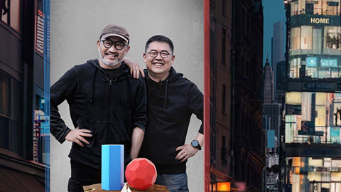 梦想改造家第10季 第10期(二) 男主人激动落泪 双设计师合力创造梦想住宅