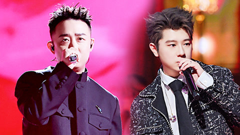 GAI周延王以太唱金曲 罗云熙竟是隐藏川菜大厨