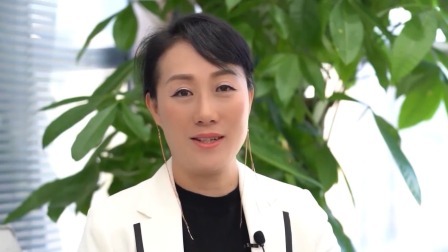 女人帮 2023 陈凌云：我的蓝天梦 我的中国梦