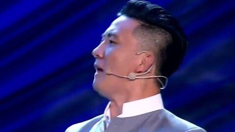 欢乐喜剧人 第一季 宋小宝演韩剧笑抽贾玲