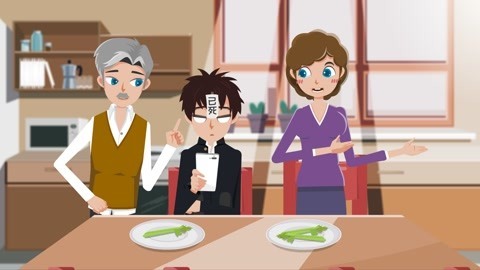 托比恋爱学 剩男才是世界的大危机