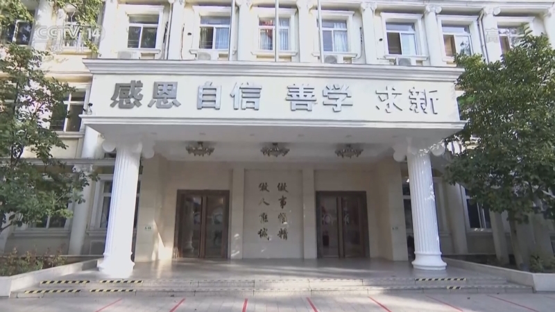 英雄出少年 《英雄出少年》 20220508