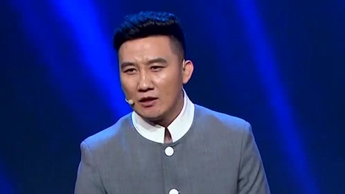 欢乐集结号 两季喜剧之王同台合作 小岳沈腾相声首秀爆笑上演