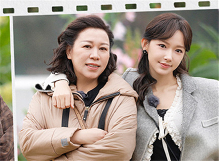 是女儿是妈妈 第二季 加更版：母女距离感测试