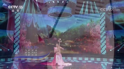 风华国乐 《风华国乐》 20191110