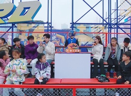 第8期：团队赛开启博弈风暴