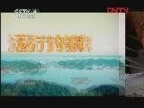 远方的家 《沿海行》第29集 精雕细酌品苏州《远方的家》20120106