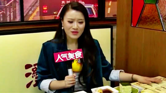 人气美食 祖孙搭档打浦桥本帮面馆 太雕鸡面酒香四溢