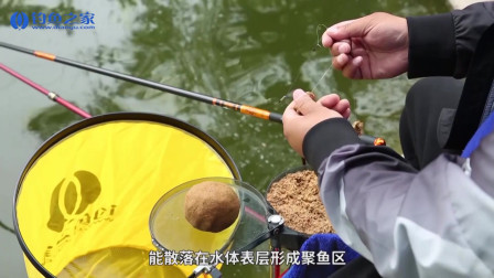 钓鱼百科第一季