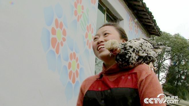 致富经 [致富经]不认命女人打了自己一巴掌之后 20180517