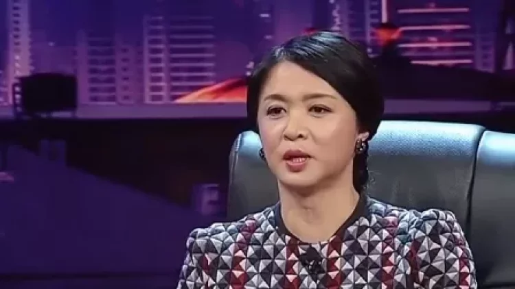 金星脱口秀 第二季 孟非做客犀利斗嘴金星