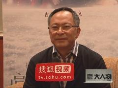 大人物杜琪峰：我只是一个电影工作者