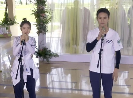 Plus第8期：李兰迪现场即兴说唱