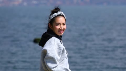 觅食迹 大理papa第二日