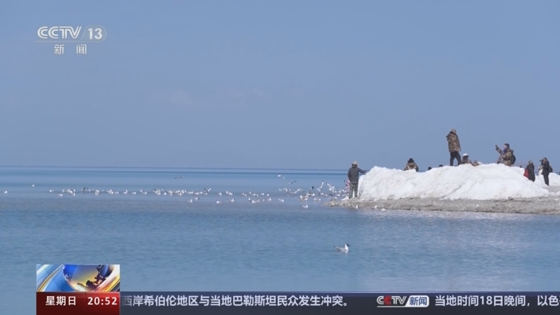 东方时空 《东方时空》 20240519