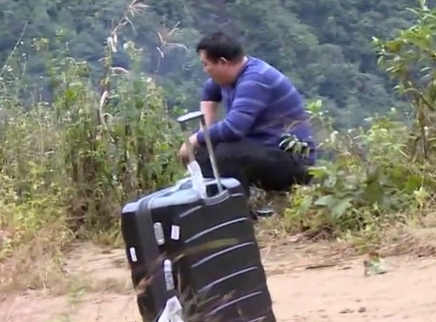 庄家父子神对话萌出血