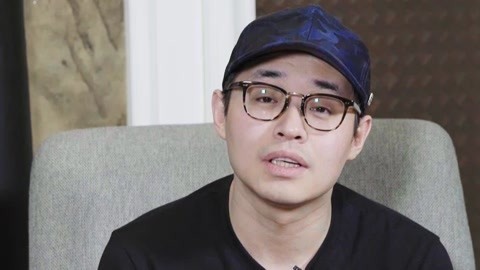 毒叔会客厅 文牧野称《药神》30亿票房远超预期 良言规劝新导演