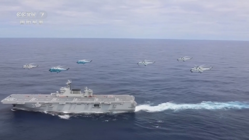 《军事报道》 20260210