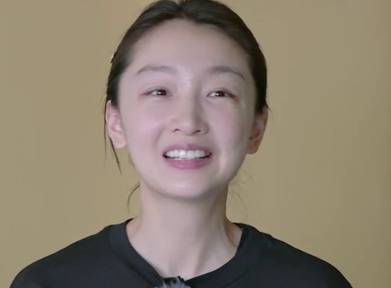 小小追球的秘密 第33期：周冬雨打乒乓球遭嫌弃