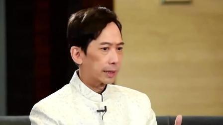 静距离 张达明袁咏仪的家庭观