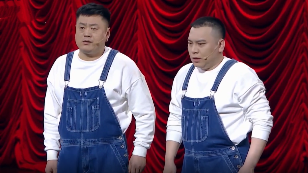 欢乐集结号 摇滚秦腔笑料足  喜剧诊所趣事多