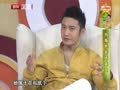 最佳现场 《最佳现场》20130523：黄晓明曝处男身份 暂不考虑婚姻