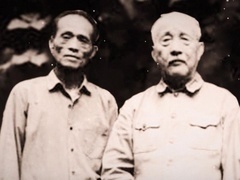 间谍学校里的“红色导师”