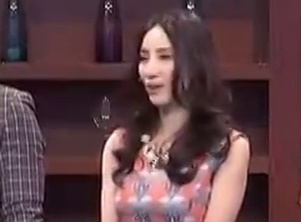 瑶瑶示爱陈正飞