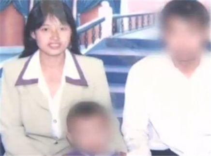 寻情记 谁是“疯魔”孙子的最后依靠