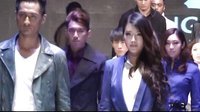 风尚东北亚 北京服装学院艺术与工程学院毕业生作品发布会 130720