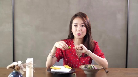 结合日本料理的法餐，东西方饮食之美