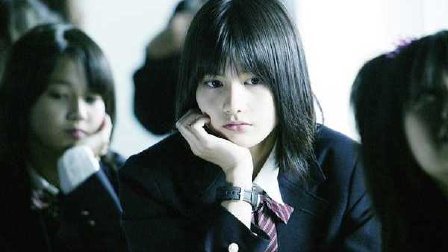 小片片说大片 第一季 美女老师向天才少年