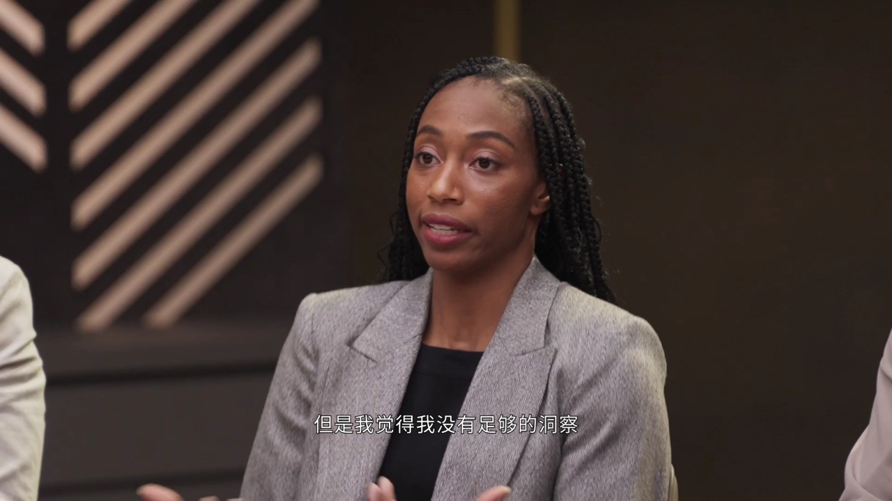 第3期：两队的团队气氛变得愈发紧张