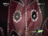 人与自然 《人与自然》 20161128 寻找精灵熊（上）
