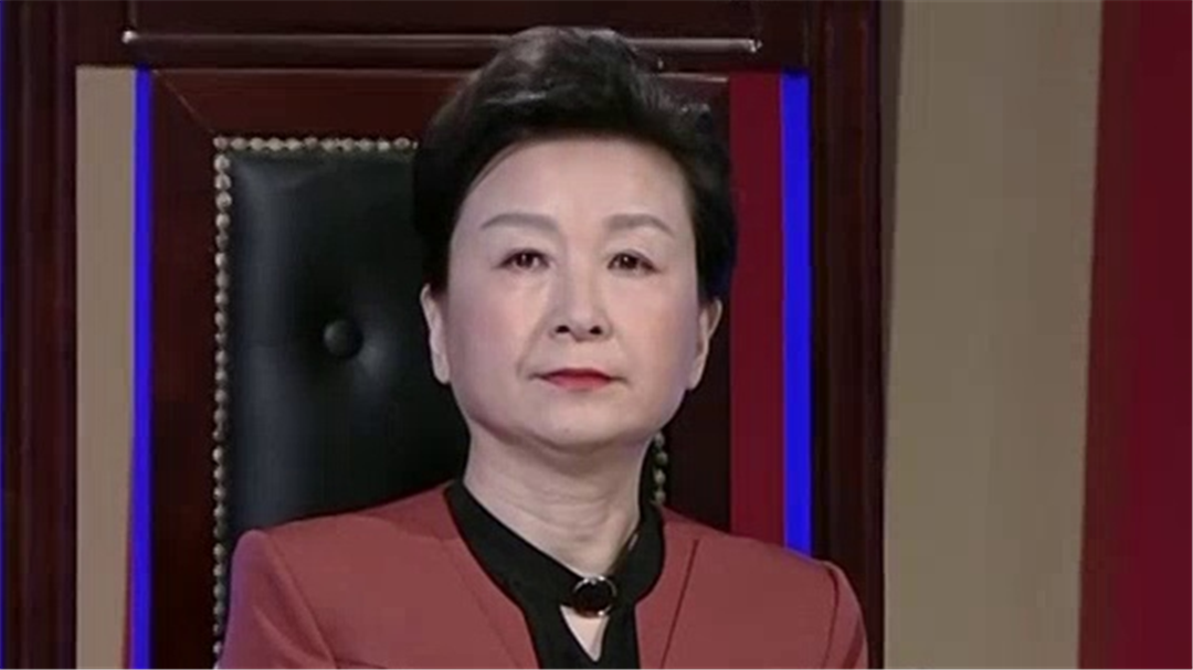 女方：丈夫入狱 我苦撑三年