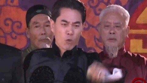 老马价值观 同仁堂300年屹立不倒的奥秘